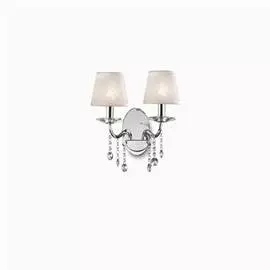 Бра Ideal Lux Senix AP2 032573