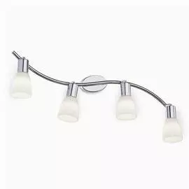 Бра Ideal Lux Snake PL4 002781