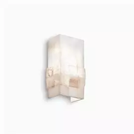 Бра Ideal Lux Stones AP1 015125