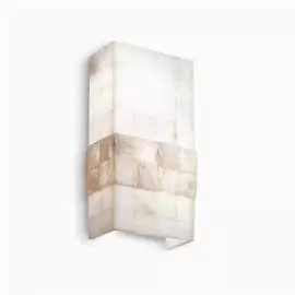 Бра Ideal Lux Stones AP2 015132