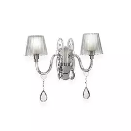 Бра Ideal Lux Terry AP2 112435