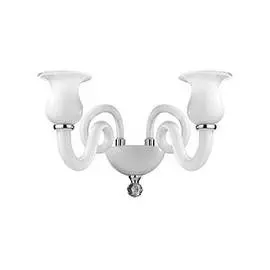 Бра Ideal Lux Teseo AP2 068404