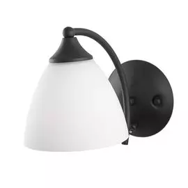 Бра IDLamp Elettra 881/1A-Argentoscuro