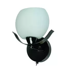 Бра IDLamp Martha 601/1A-SUNDarkchrome