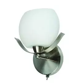 Бра IDLamp Martha 601/1A-SUNWhitechrome