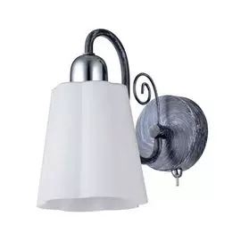 Бра IDLamp Rossella 847/1A-Blueglow