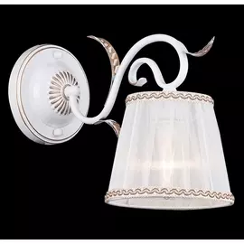 Бра Iris IRIS 11389/1W WHITE GOLD Natali Kovaltseva