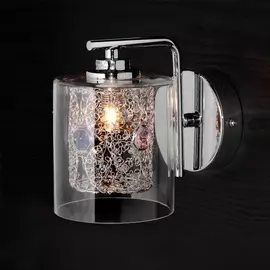 Бра Italux MB102907-1A Illuminati