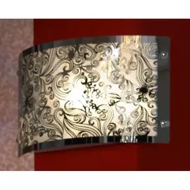 Бра Jerago LSJ-1101-01 Lussole