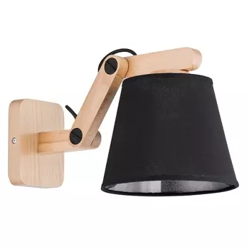 Бра Joga Black 22710 Alfa