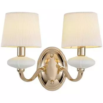 Бра Jolanda WE376.02.301 Wertmark