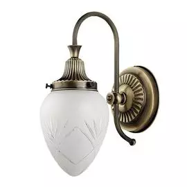 Бра Jupiter Grenada 823 GR K