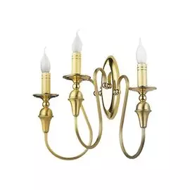 Бра Jupiter Symfonia 872 SM K3