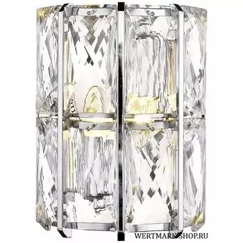 Бра Karlin WE148.02.101 Wertmark