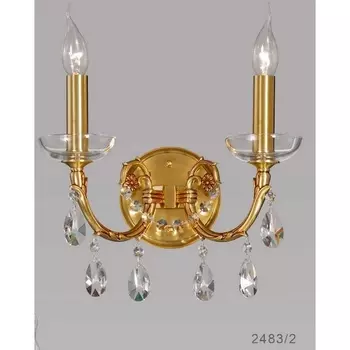 Бра Karola 2483/1 Bejorama