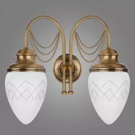 Бра Kemar Rinama 2 RI/K/2/L