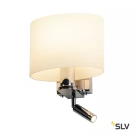 Бра KENKUA SPOT 1002855 SLV