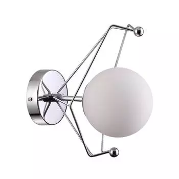 Бра Kennedy 4467/1W Lumion