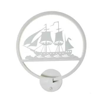 Бра Корабль 074110,4(01) Kink Light