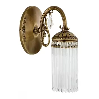 Бра Kutek Fiore FIO-K-1(P)