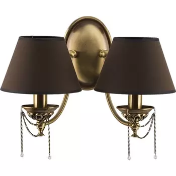 Бра Kutek Lugano LUG-K-2(P/A)