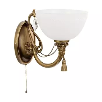 Бра Kutek Roma ROM-K-1(P)