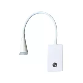 Бра Лайт 08566,01(4000K) Kink Light