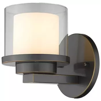 Бра Leisa WE247.01.501 Wertmark