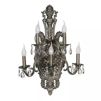 Бра Lido Lido E 2.1.5.400 A Dio D'Arte