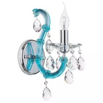 Бра Lightstar Champa blu 698615