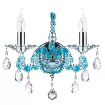 Бра Lightstar Champa blu 698625