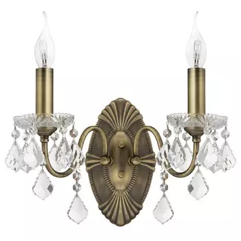 Бра Lightstar Classic 700621