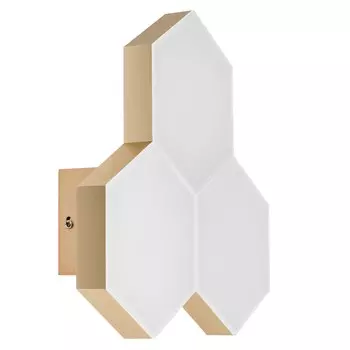 Бра Lightstar Favo 750631