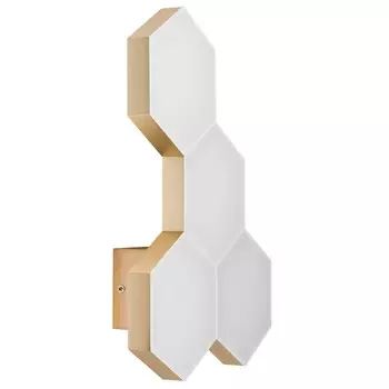 Бра Lightstar Favo 750641