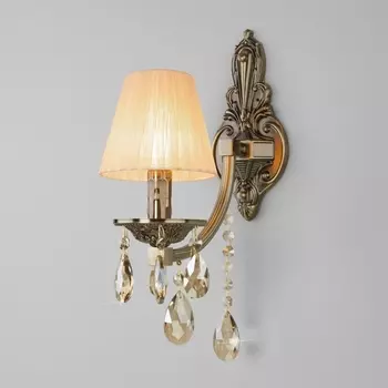 Бра Liguria 315/1 Bogate's