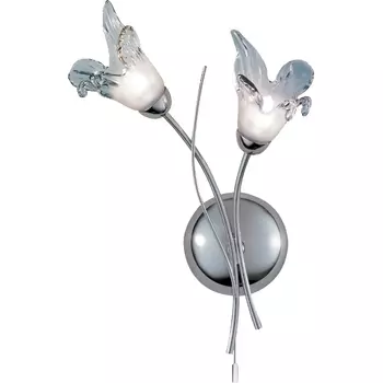 Бра Lily A5494AP-2CC Arte Lamp