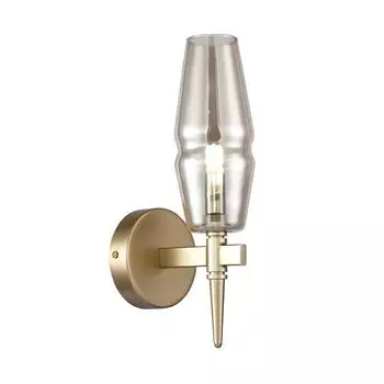 Бра Lita H002WL-01G Maytoni