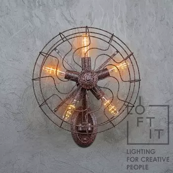 Бра Loft It Loft 1836 LOFT1836W