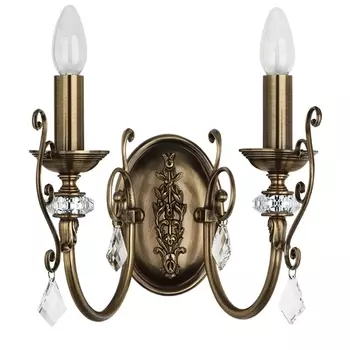 Бра Luca LUC-K-2(P) Kutek