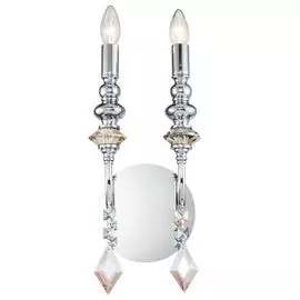 Бра Lucia Tucci Maya MAYA W4450.2 chrome