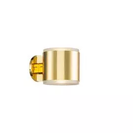 Бра Lucia Tucci Tube TUBE W5630.2 gold