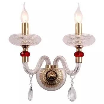 Бра Ludmila WE181.02.301 Wertmark