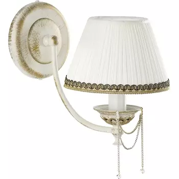 Бра Lugano LUG-K-1(BZ/A) Kutek