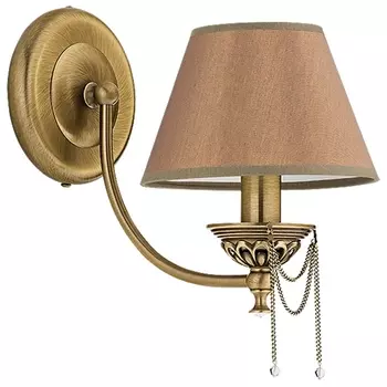 Бра Lugano LUG-K-1(P/A) Kutek