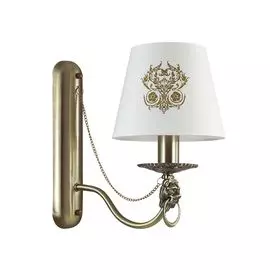 Бра Lumion Agatta 3427/1W