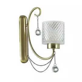 Бра Lumion Caraffa 3088/1W