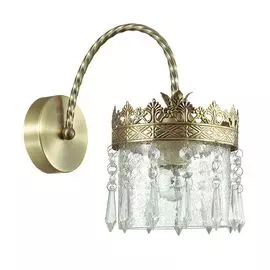 Бра Lumion Foresto 3480/1W