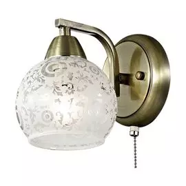 Бра Lumion Girona 2942/1W