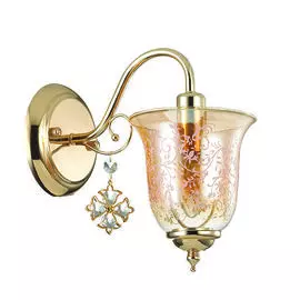 Бра Lumion Leonidas 3459/1W