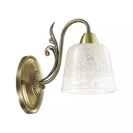 Бра Lumion Pizzaro 3604/1W